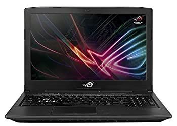 【中古】ROG STRIX GL503VS SCAR Edition GL503VS-EI038T