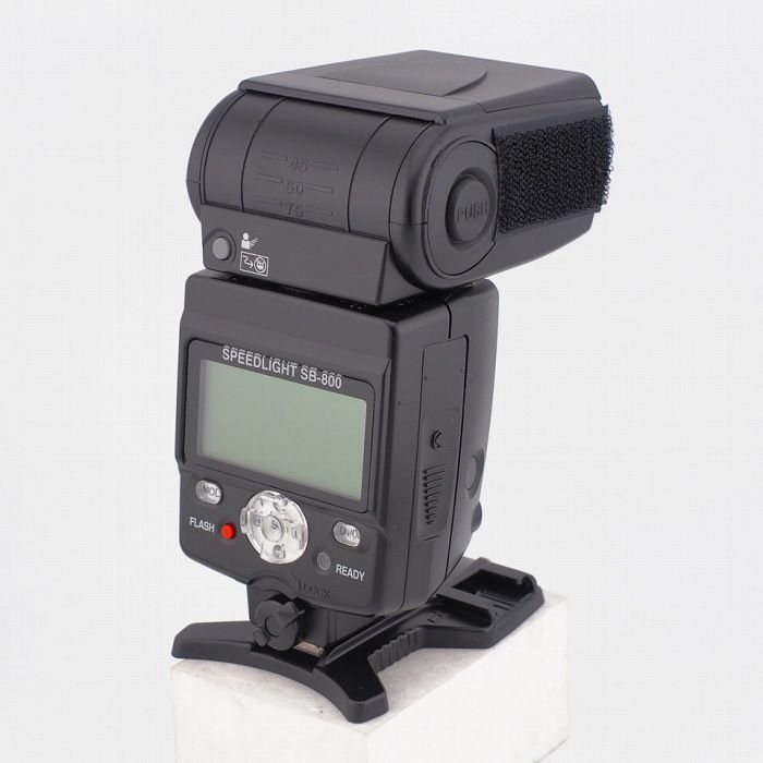ニコン) Nikon スピードライトSB-800 2024 Amazon | Nikon