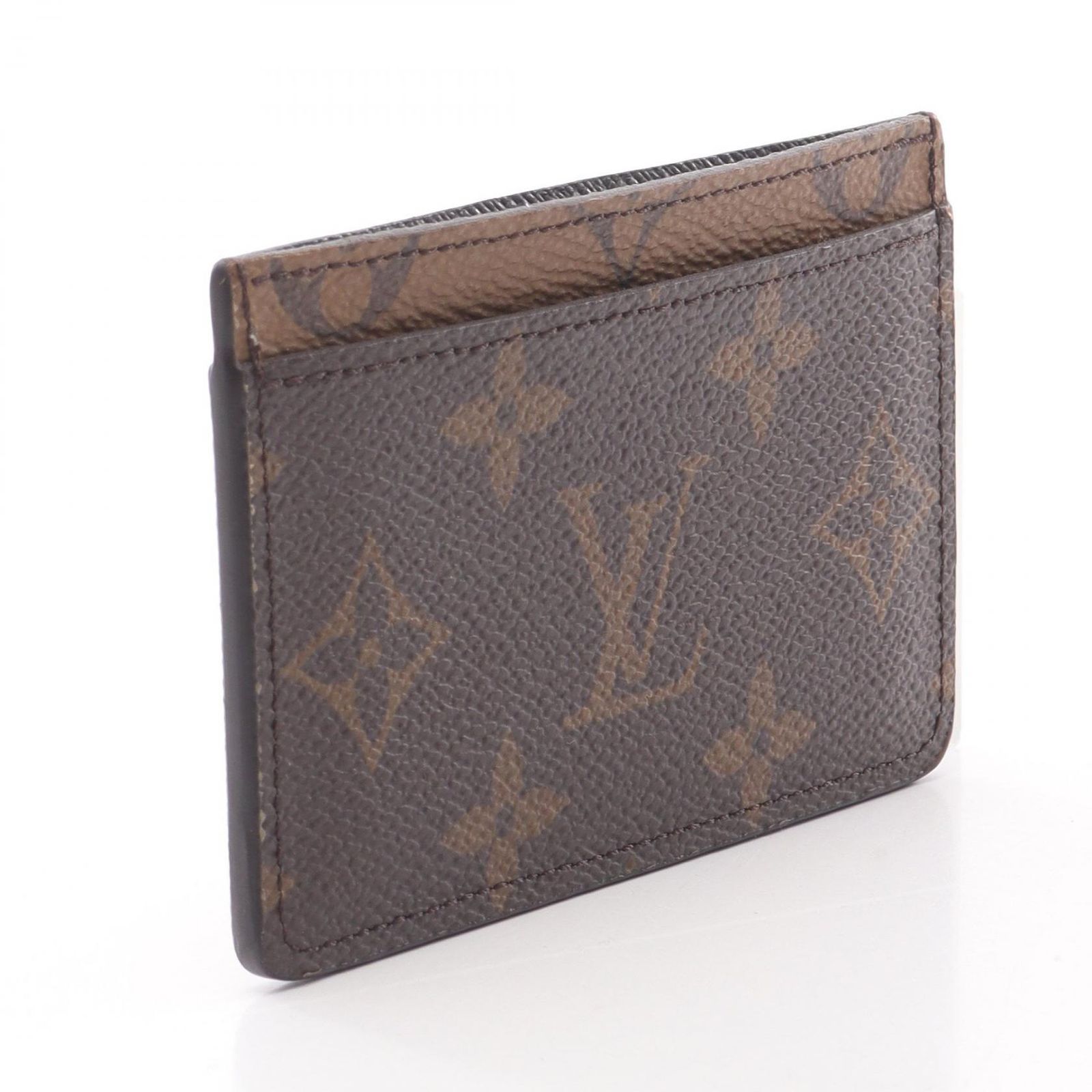 LOUIS VUITTON ルイ ヴィトン ポルト カルト サーンプル カードケース