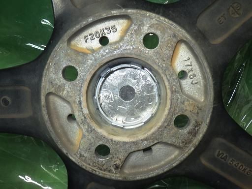 NANKANG ステルスレーシング17インチ