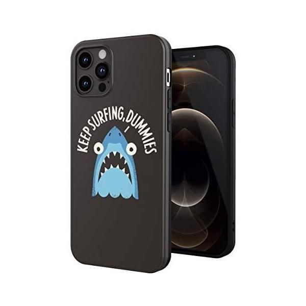Attract iphone 13proケース デザイン3個 絵文字 サーフィン smile 大きな目 かっこいい かわいい アニメ おもしろ TPU