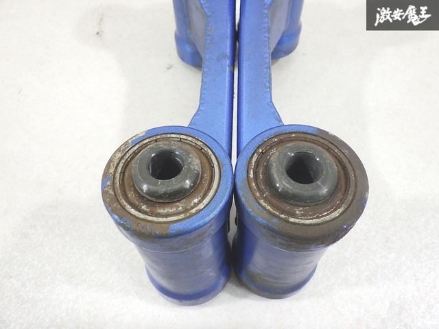 クスコ ネガティブアッパーアーム スカイラインGT-R BNR32 -10mm 