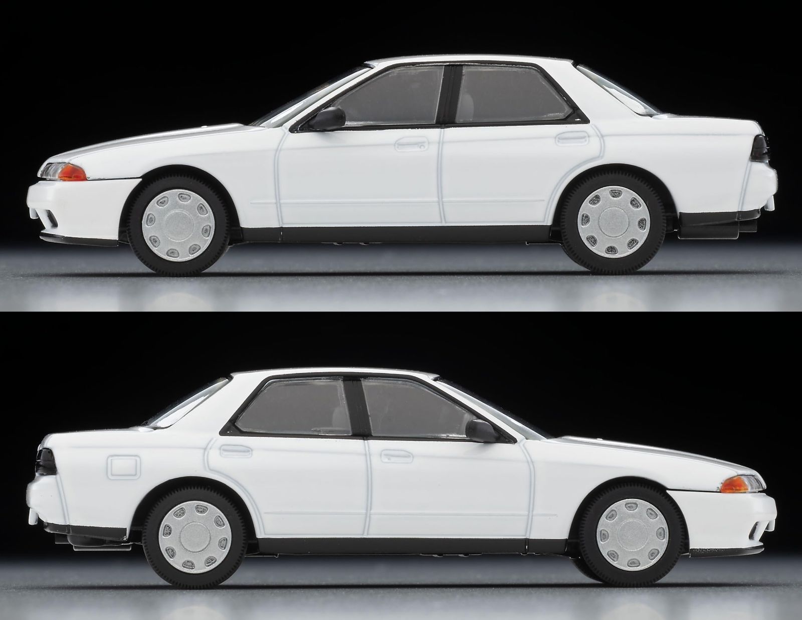 トミカリミテッドヴィンテージネオ　LV-N１７０a　スカイライン　R34　４ドア トミカリミテッドヴィンテージNEO LV-N170a 日産スカイライン