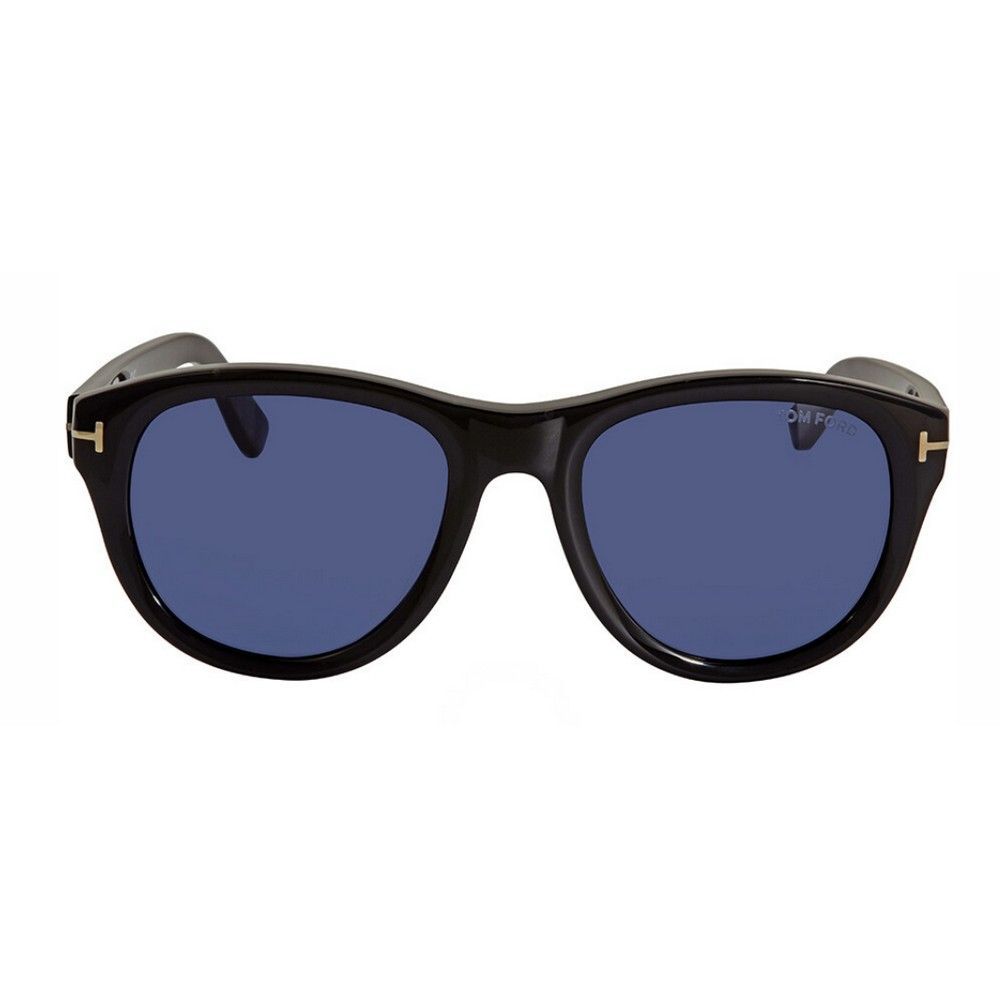 TOM FORD トムフォード TF520F 01V サングラス アジアンフィット FT520F 01V