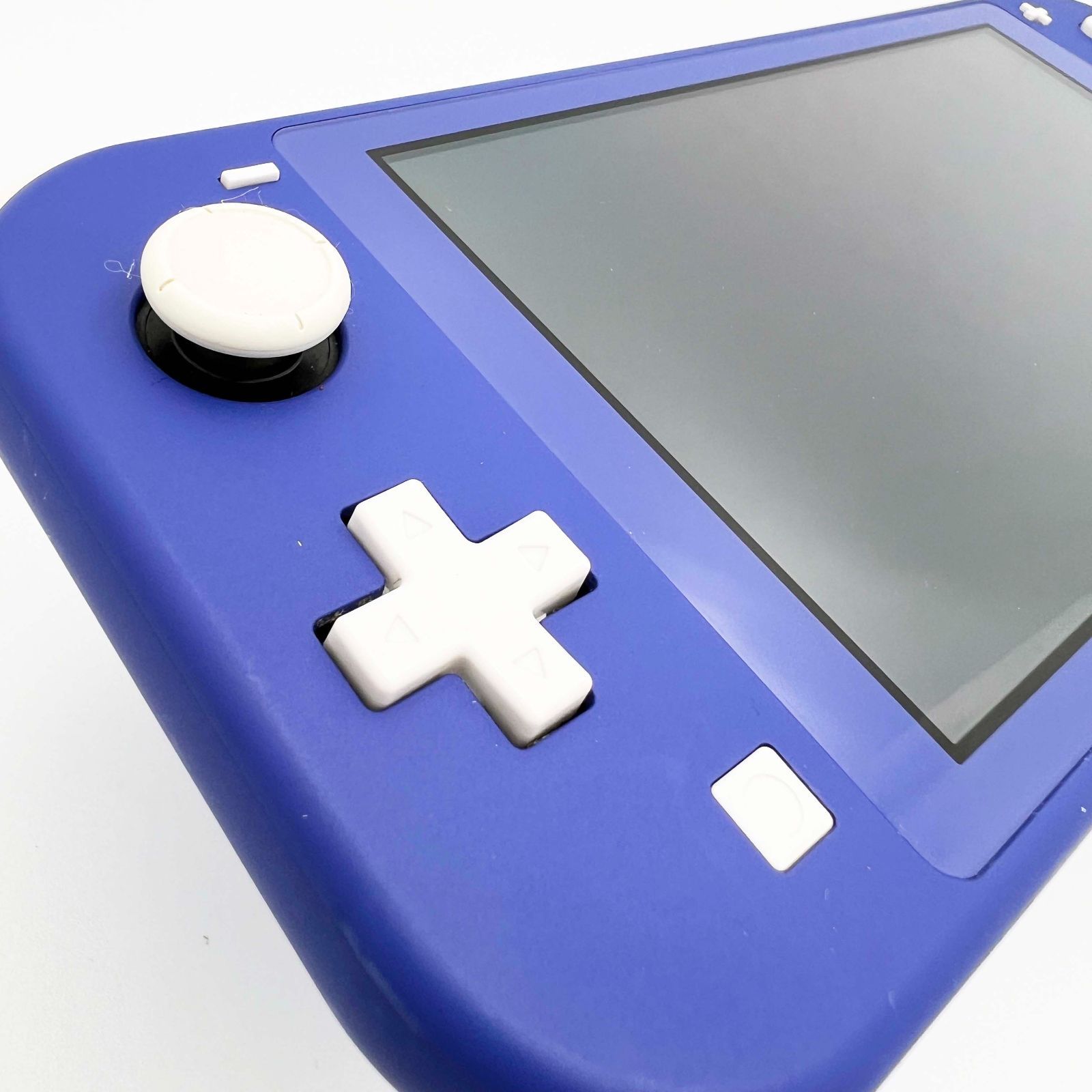 【中古美品・動作確認済】Nintendo Switch Lite 本体 ブルー 送料無料】【中古】Nintendo Switch 本体 Nintendo Lite