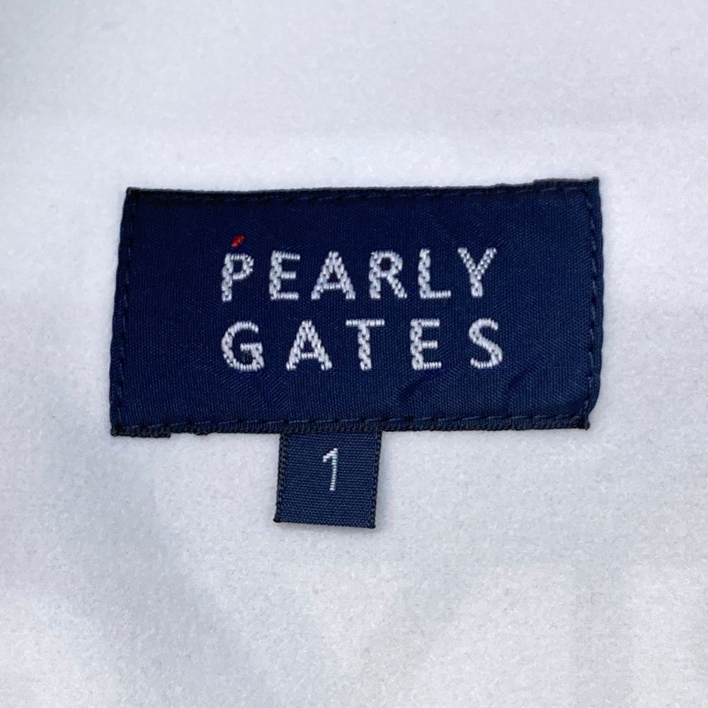 サイズ：1 PEARLY GATES パーリーゲイツ 055-2234116 スカート