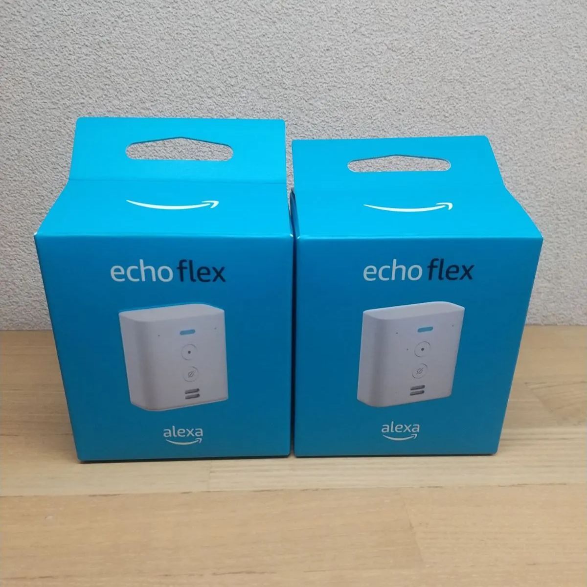 Echo Flex - スピーカー・ウーファー