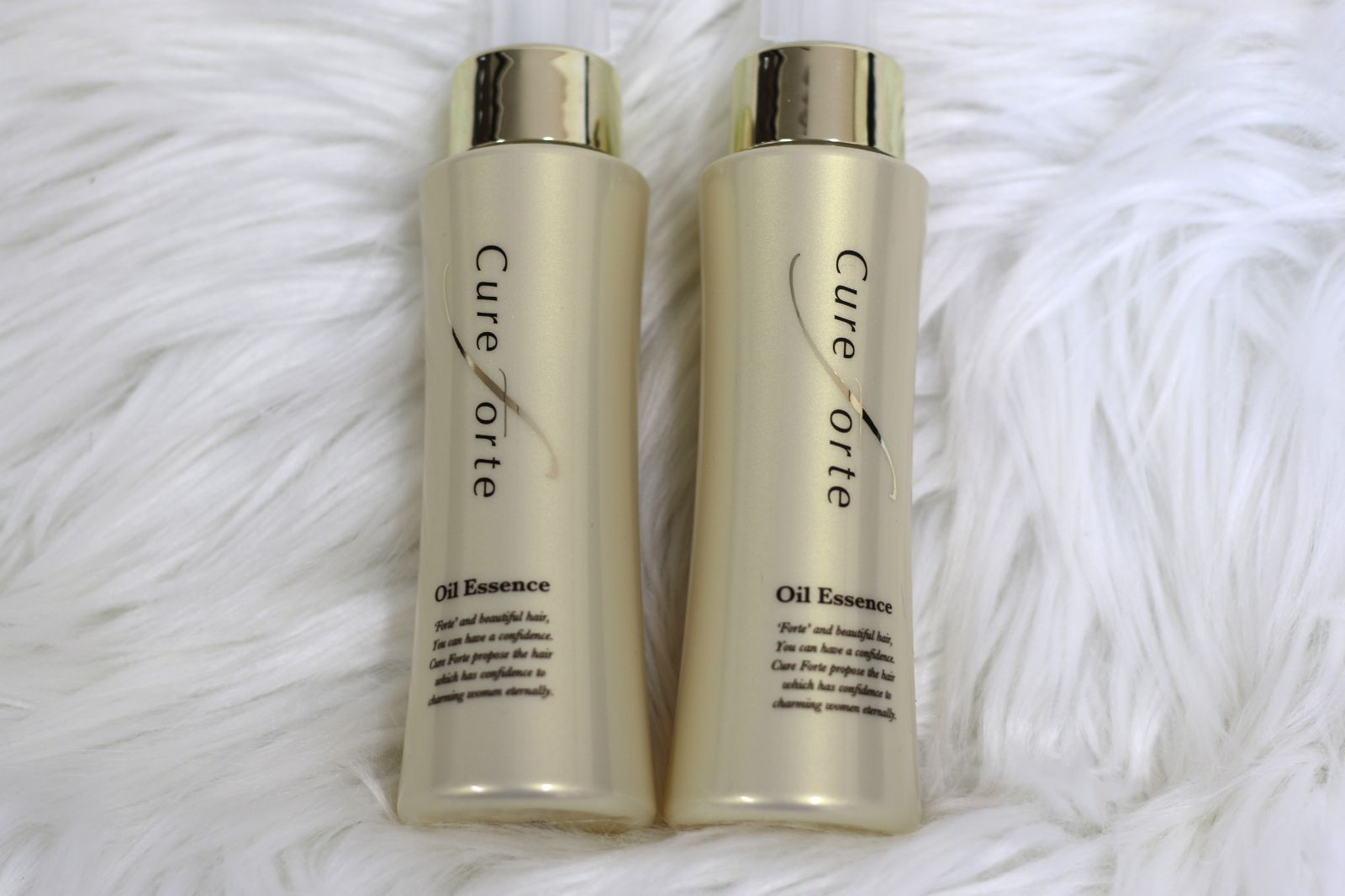 【新品】キュアフォルテ　オイルエサンス　 75ml キュアフォルテ / オイルエサンスの公式商品情報｜美容・化粧品