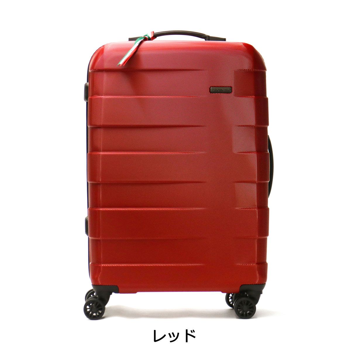 ロンカート　60L　ジッパーハードキャリー　スーツケース　イタリア製 ロンカート」の人気商品一覧 | 安い商品を通販サイトから探す - 価格.com