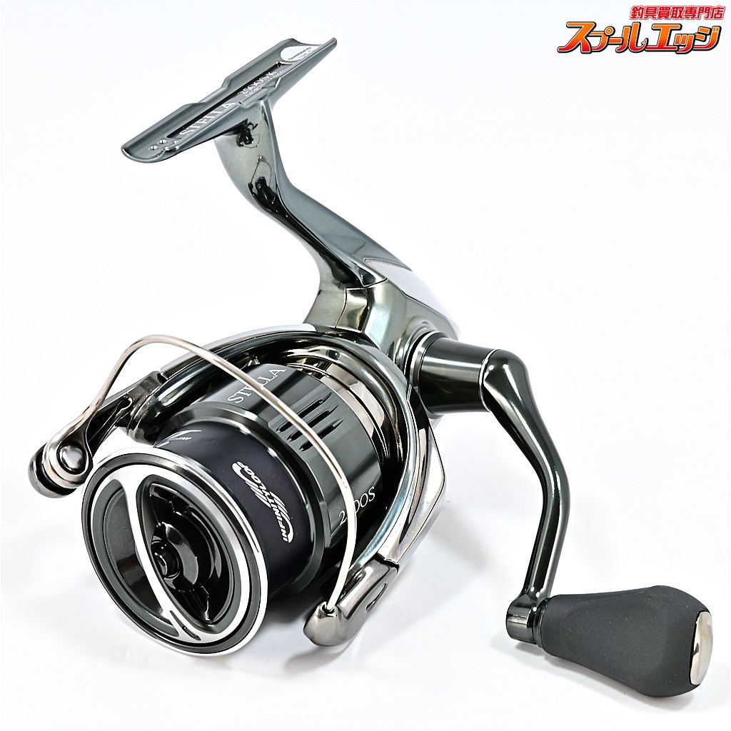 【シマノ】 22ステラ 2500S SHIMANO STELLAm41660 - メルカリ