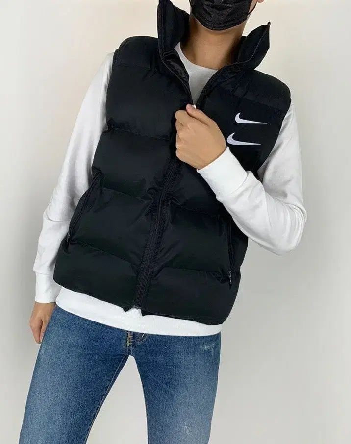ナイキ テックパック ダウン ベスト ナイキ nike テックパックダウン