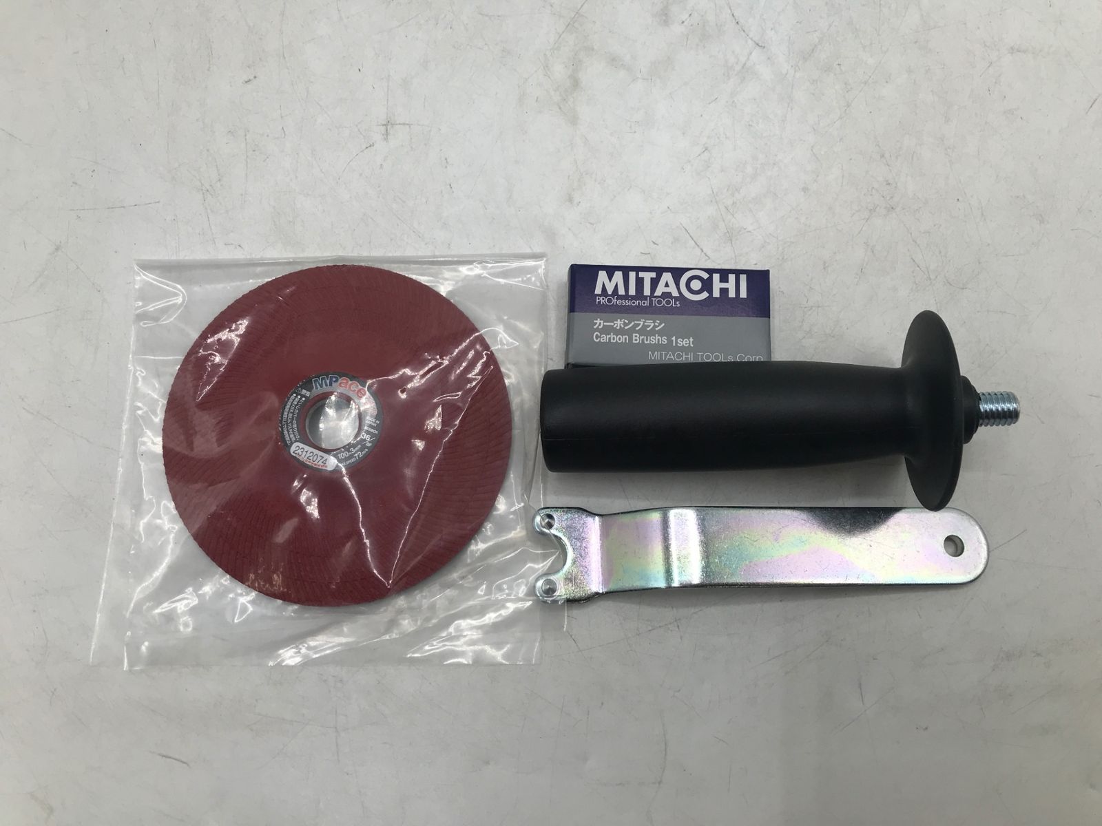 エコツール岡崎インター店 M02