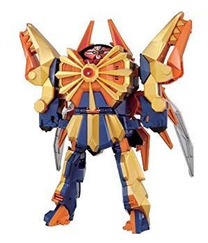 侍戦隊シンケンジャー 侍合体 DXダイカイオー 2mvetro 中古】【非常に良い】侍戦隊シンケンジャー 侍合体 DXダイカイオー
