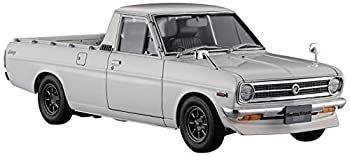 中古】 ハセガワ 1/24 ニッサン サニー トラック w/チンスポイラー