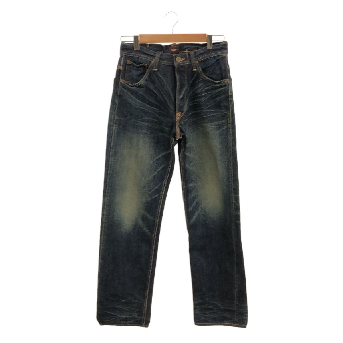 SUGAR CANE シュガーケーン SC41111H/R FIBER DENIM LONE STAR JEANS 