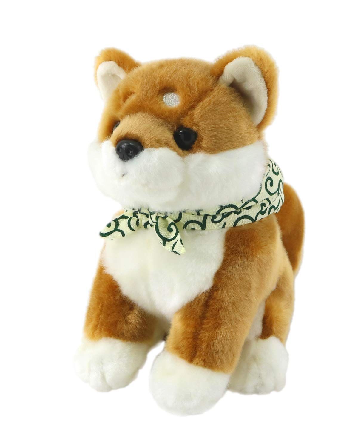 ぬいぐるみ まめしば 座り キュート販売 M 日本 D0005N