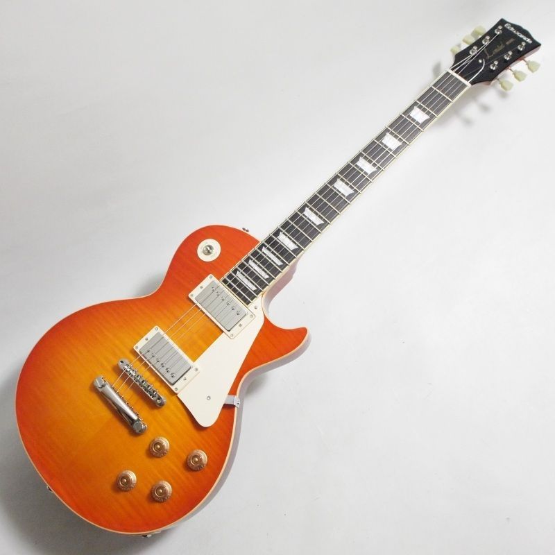 EDWARDS E-LP-STD Vintage Honey Burst エレキギター