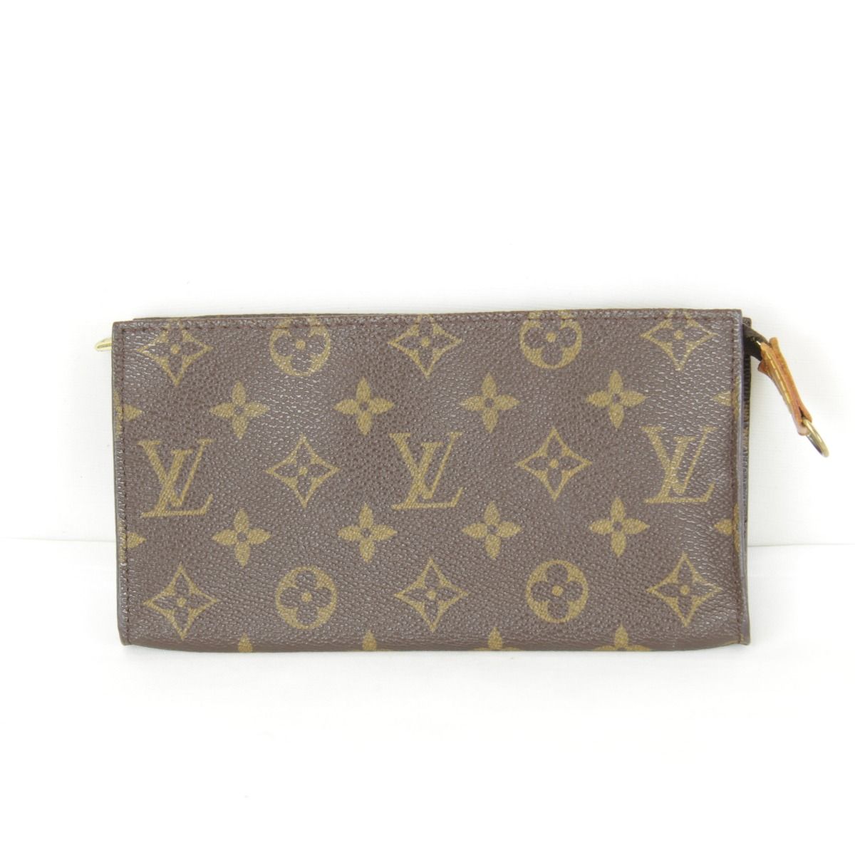 ルイ ヴィトン バケットGMポーチ ポーチ モノグラムキャンバス モノグラム