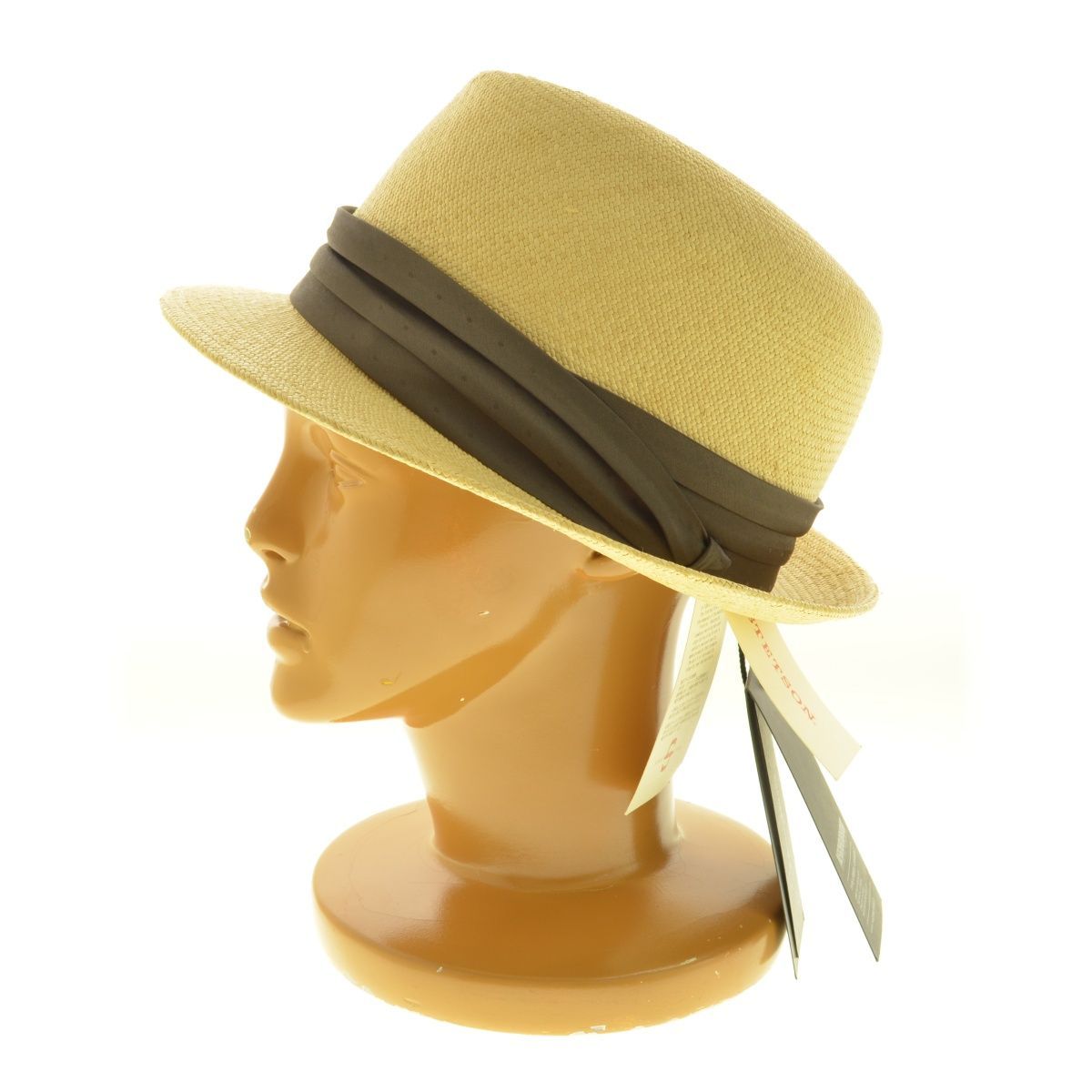 L【NEIGHBORHOOD × STETSON / ネイバーフッド × ステットソン