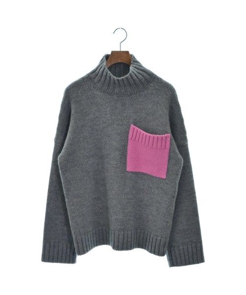 JW Anderson ニット・セーター メンズ 【古着】【中古】【送料無料