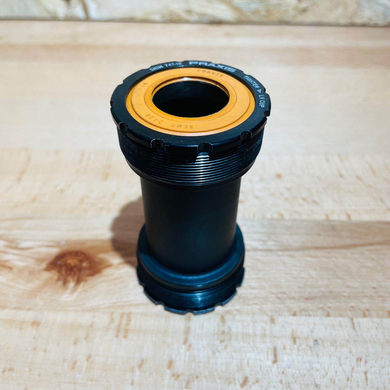 ヒムヒム④ Women's Space Hippie 04 - Lemon Venom 'This is Trash' Release Date