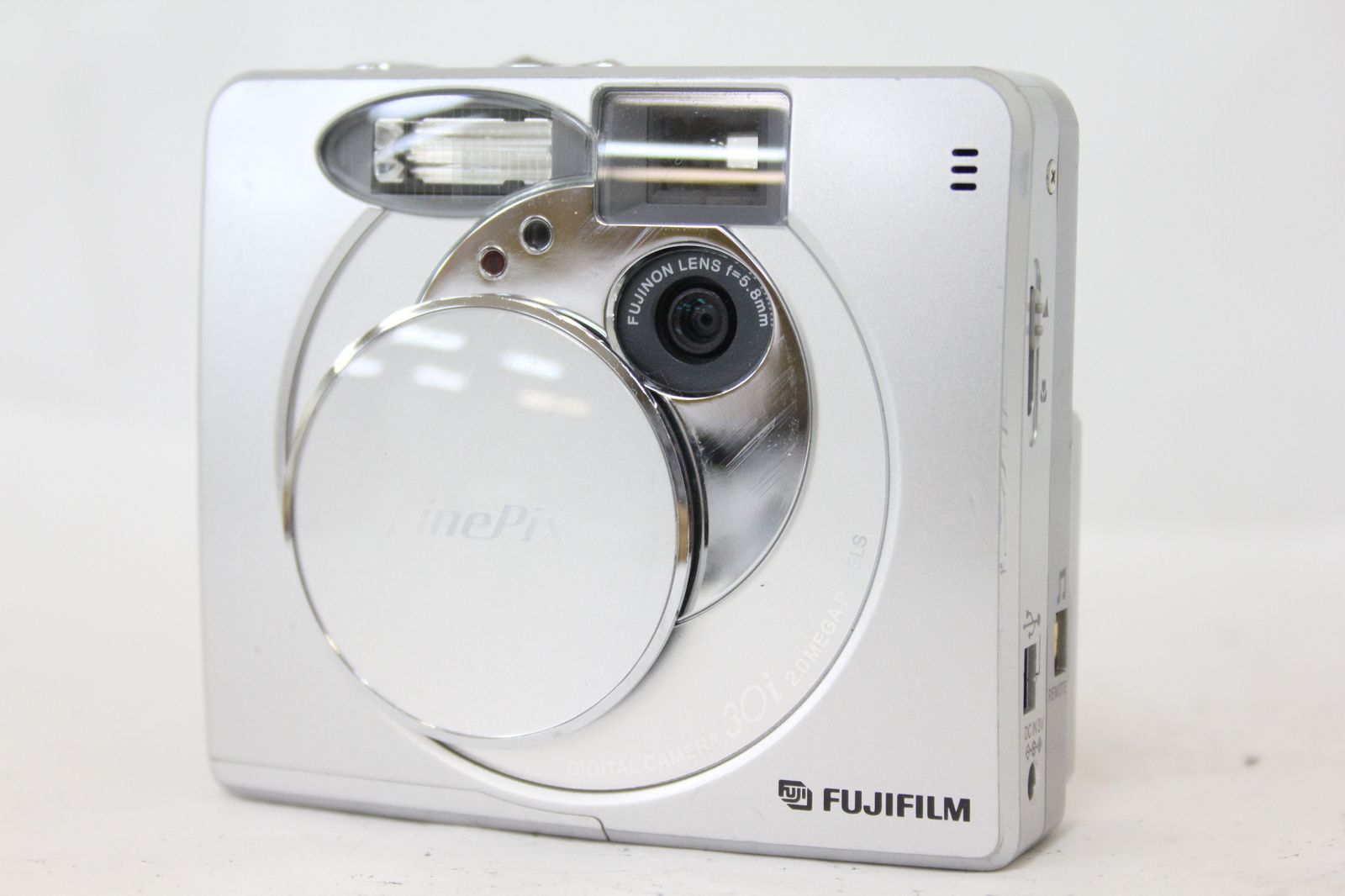 公式 【返品保証】 【便利な単三電池で使用可】フジフィルム Fujifilm