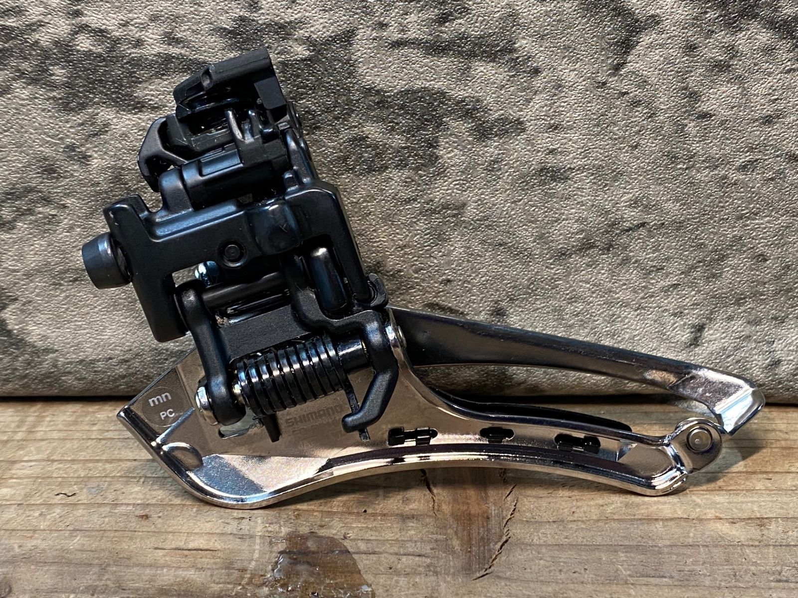DURA-ACE FD-R9100