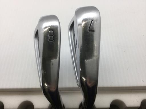 4643 Mizuno Pro S-3 #5-PW DG 120 S200 新品 ミズノプロ アイアン