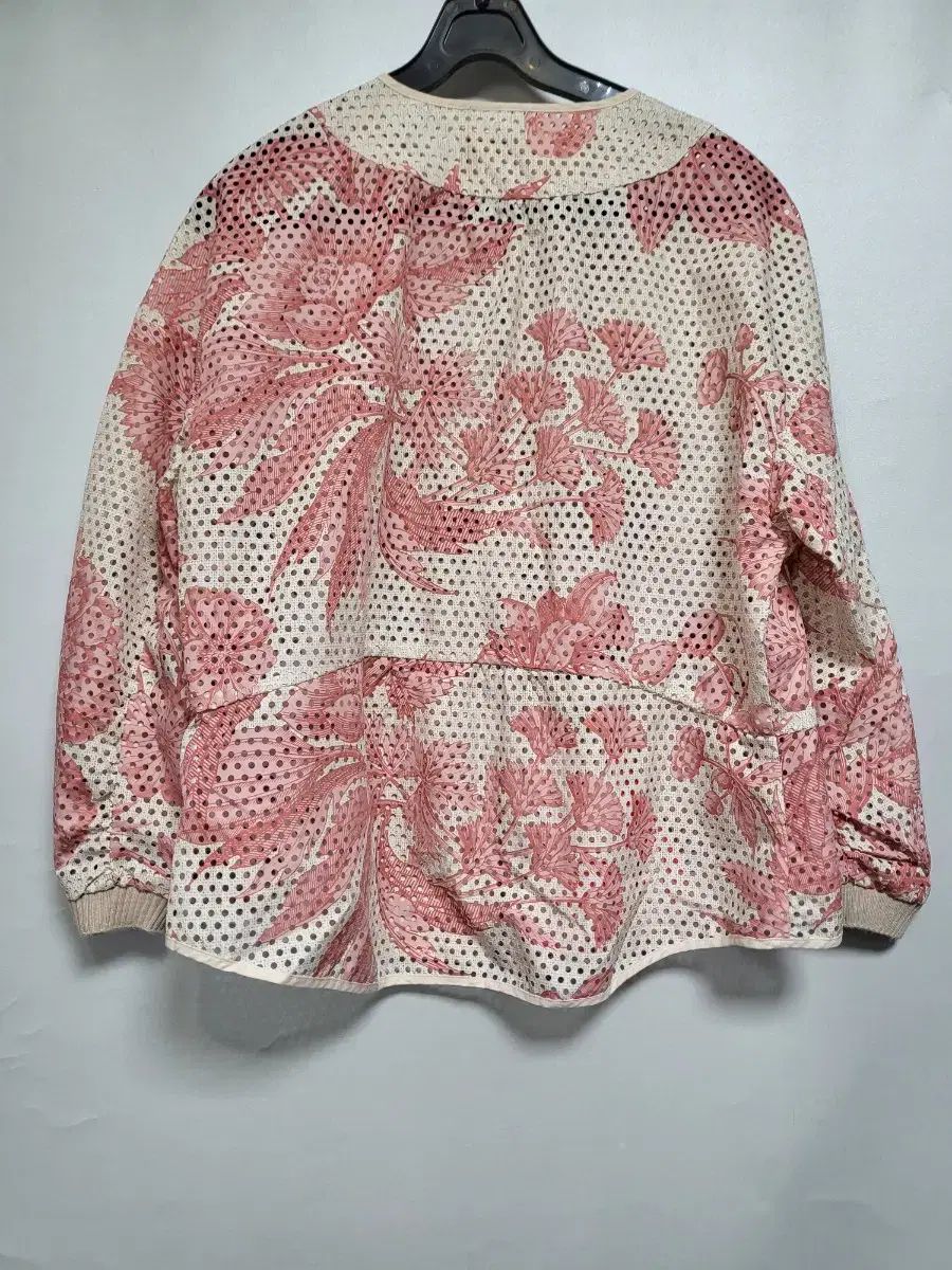 OILILY オイリリー パンチング ジャケット 38