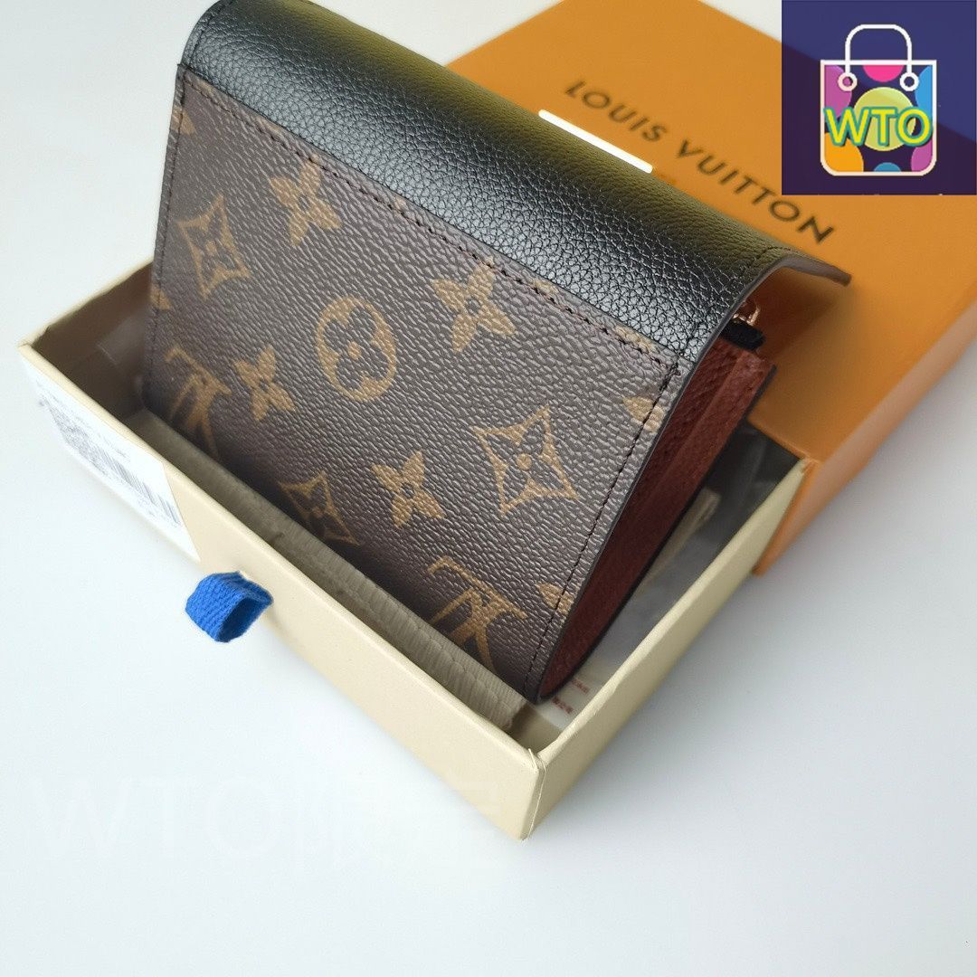 今日 Louis Vuitton ルイヴィトン ヴィクトリーヌシリーズ 特徴的なロックデザイン搭載-WTO輸入2 WWW_NOITHATQUANGTHANH_NET