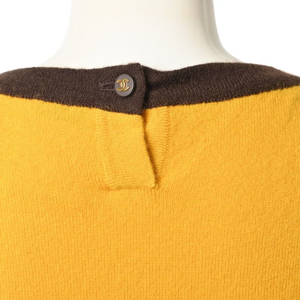 ヴィンテージ カシミヤ