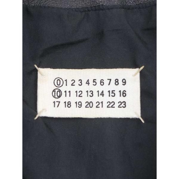 Maison Martin Margiela0 10 初期 アーティザナル ペンキ加工ダブル 