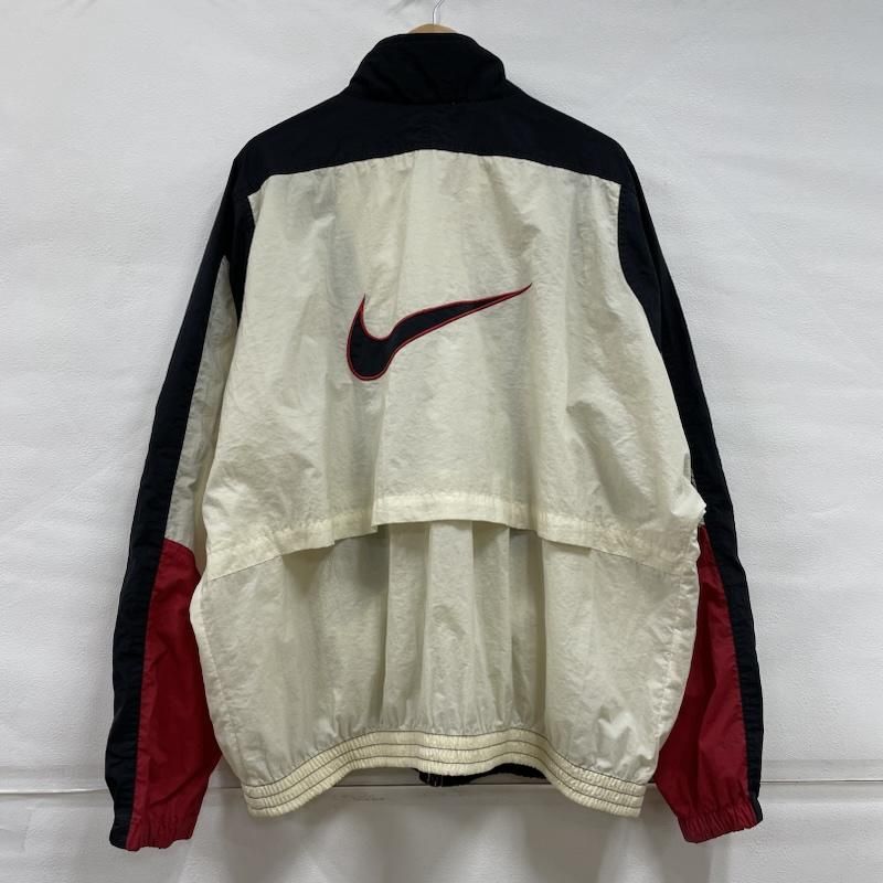 VINTI ANDREWS×NIKEリメイクナイロンパーカー 2025年最新】vinti andrews nikeの人気アイテム - メルカリ