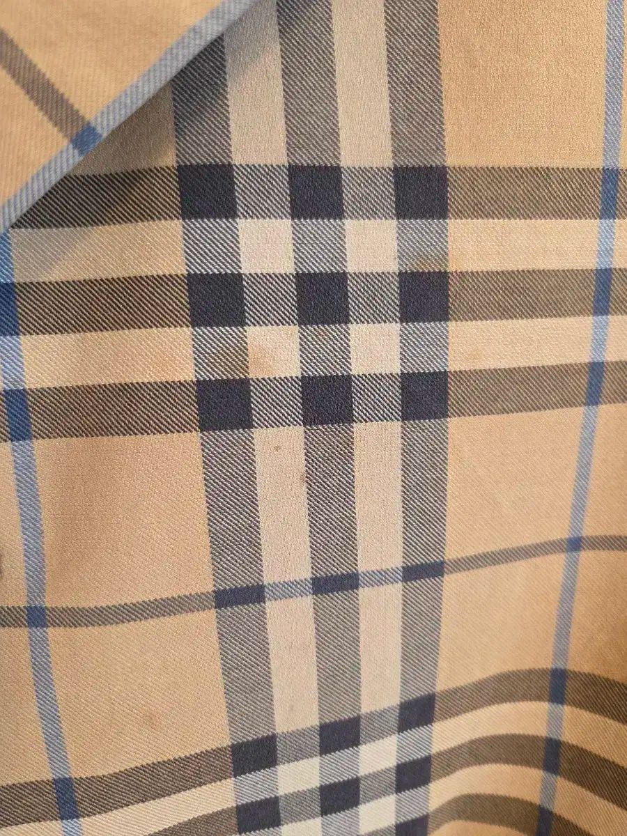 バーバリー ノヴァチェック