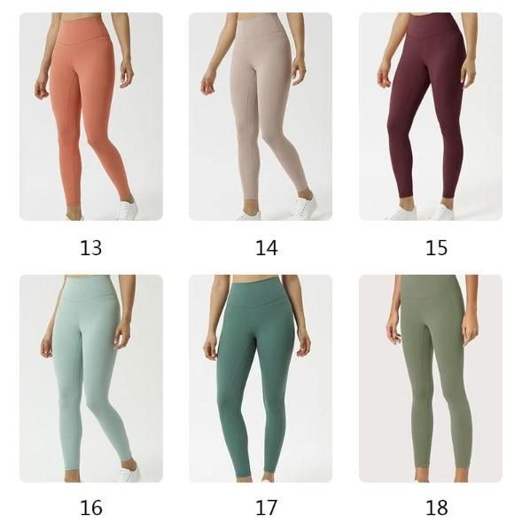 Alo Yoga女性 ヨガ ランニングパンツ ヨガパンツ レギンス