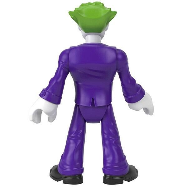 DC SUPER FRIENDS IMAGINEXT XL アクションフィギュア ジョーカー