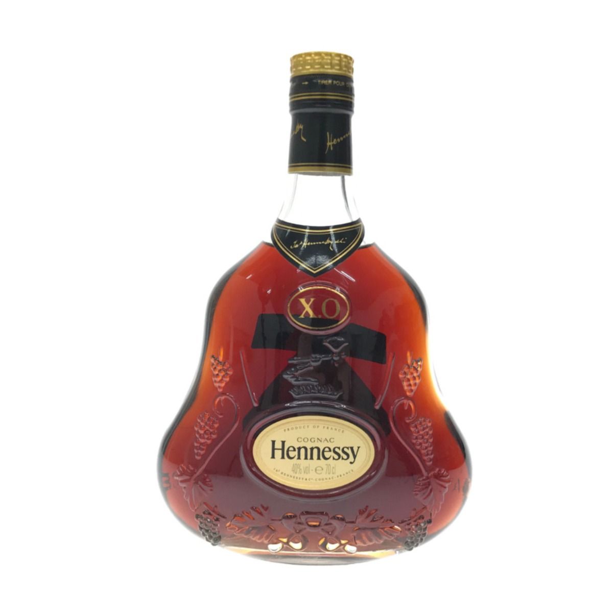 ▽▽Hennessy ヘネシー ブランデー コニャック 700ml ヘネシー XO