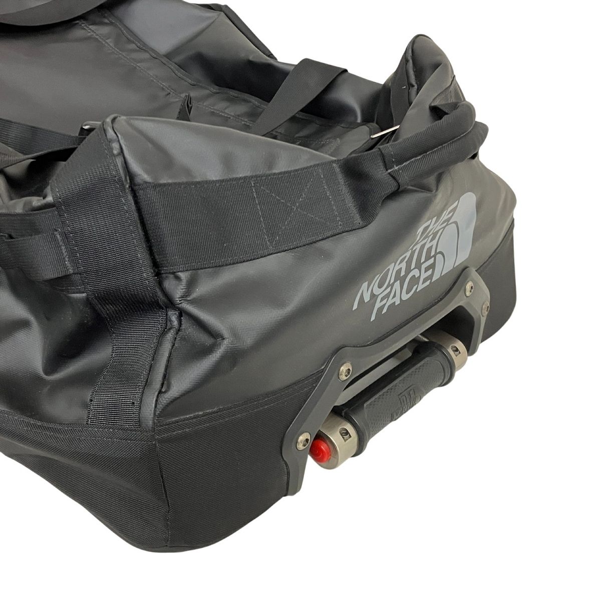 THE NORTH FACE キャリーバッグ ローリングサンダー 73L T10461550