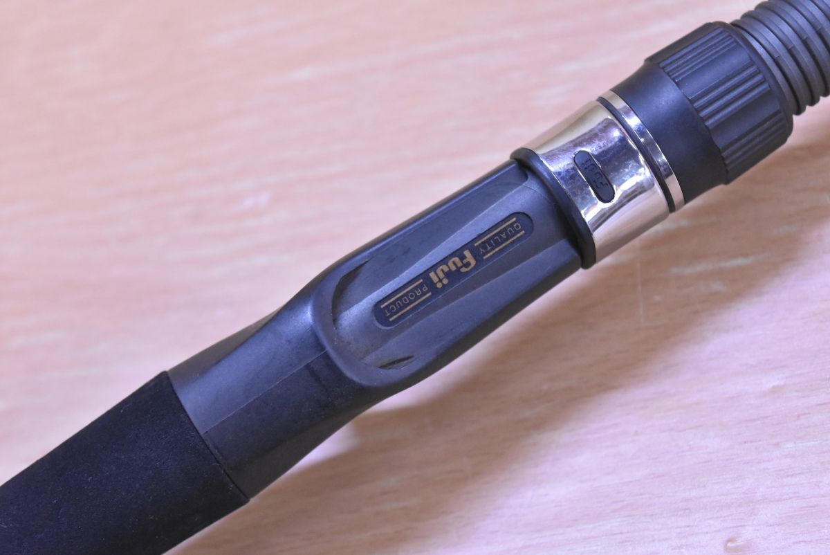 ☆美品☆ テンリュウ　JZV III571B-8 ジギングロッド ジグ・ザム バージョンIII JZVIII571B-8 - 27,800円 : 海釣り