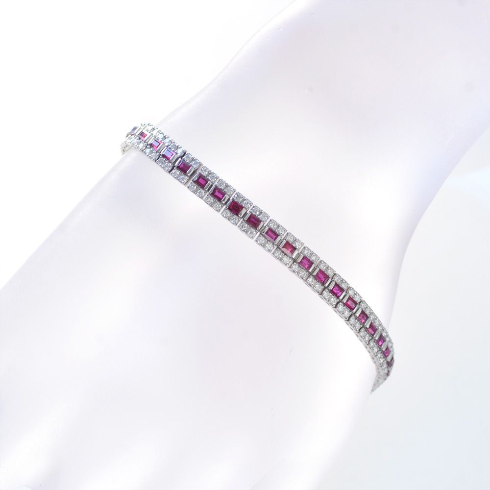 NIL DUE / NIL UN TOKYO NIL DUE / NIL UN シルバーブレスレット 2014年