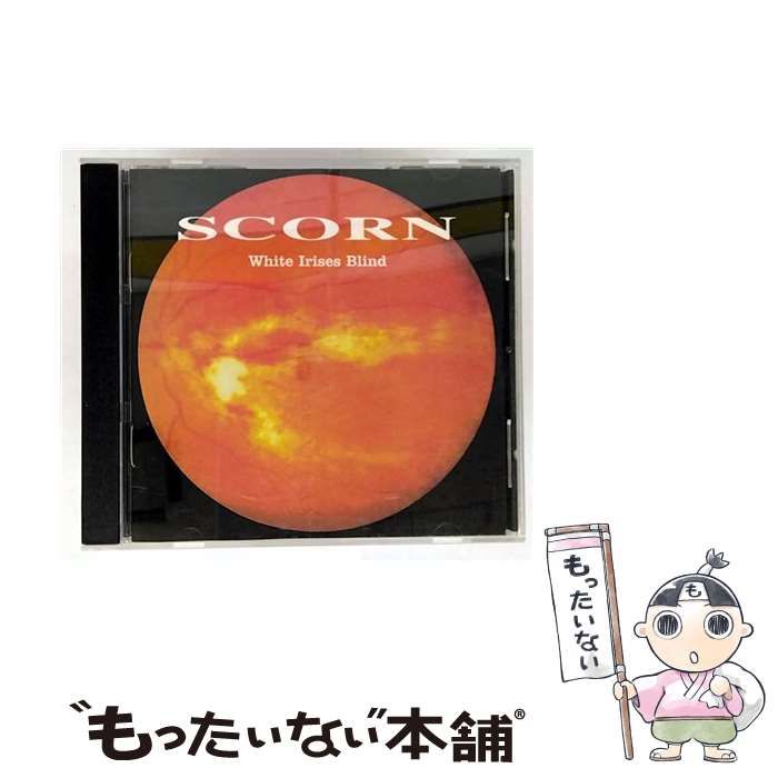 【中古】 White Irises Blind Scorn 中古】 White Irises Blind / Scorn /