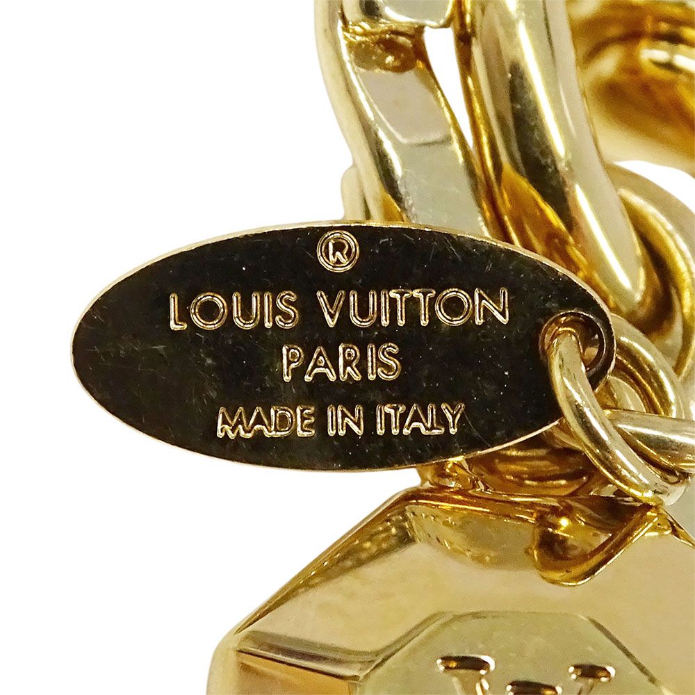 キーホルダー LVファセット