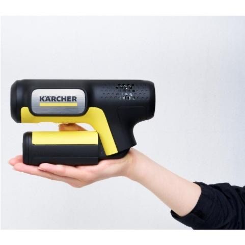 新品未開封】KARCHER（ケルヒャー） モバイル高圧洗浄機 OC