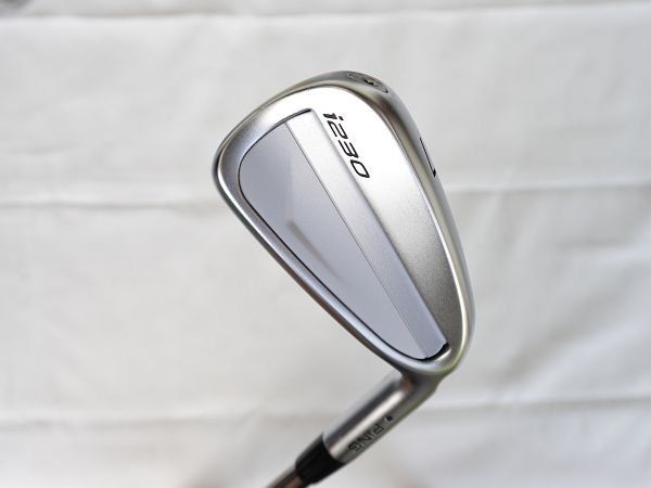 PING ピン i210 3番 アイアン 単品 左利き S レフティ 7本 スポーツ PING ピン i210 3番 アイアン 単品 左利き S レフティ