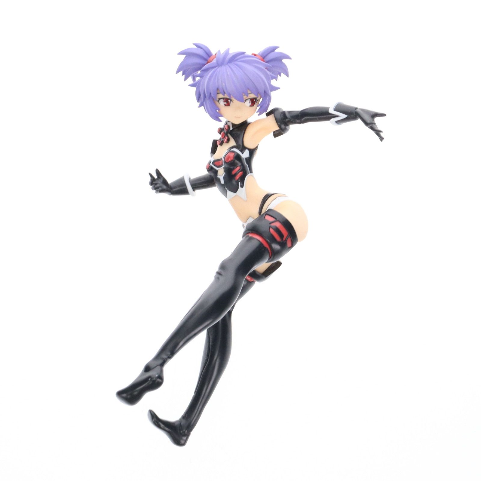 武装神姫(ぶそうしんき) アイネス 〜ImageModel〜 完成品 フィギュア