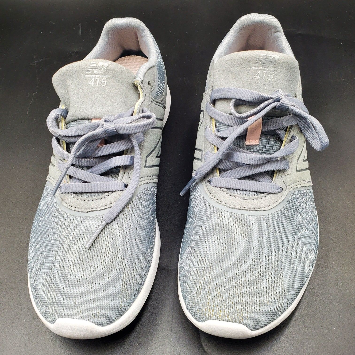 ニューバランス New Balance 415 グレー サイズ 23.5 GRAY ニューバランス New Balance 415 グレー サイズ 23.5 GRAY