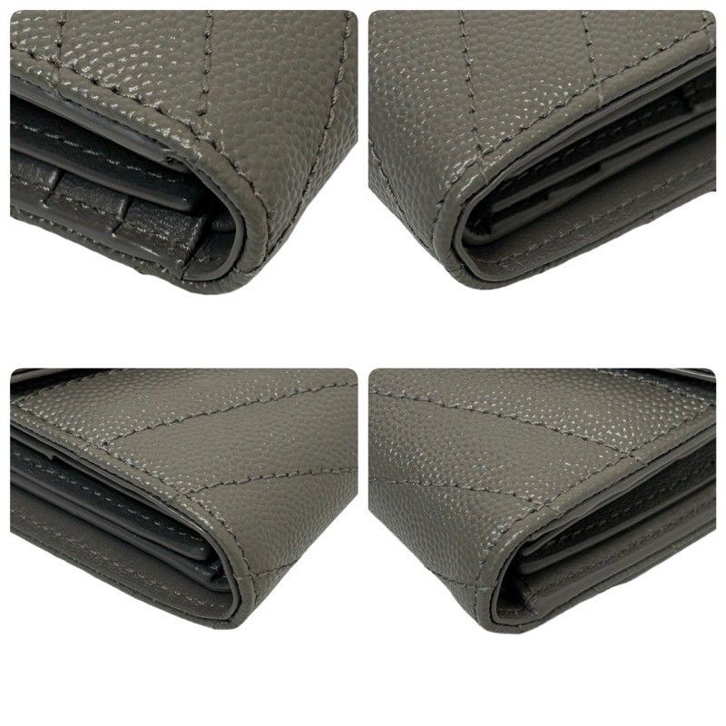 SAINT LAURENT サンローラン マルチフォールドウォレット 692061  