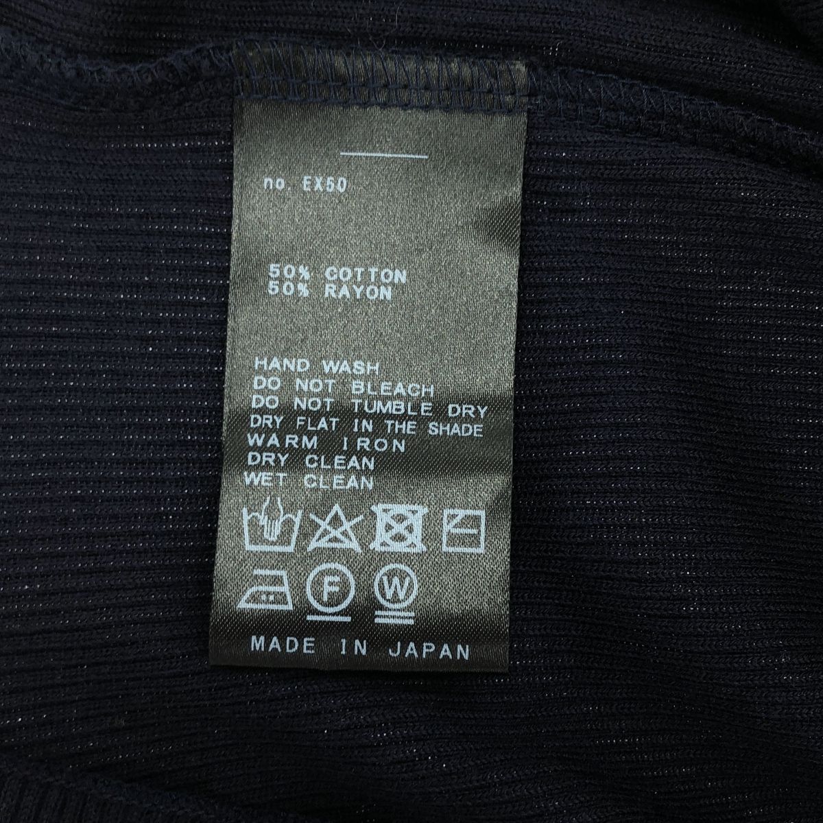 美品 MUSE de DEUXIEME CLASSE ミューズ ドゥーズィエムクラス 可愛い ワンピース  ☆美品☆MUSE de Deuxieme classe長袖ニットブルオーバー MUSE de