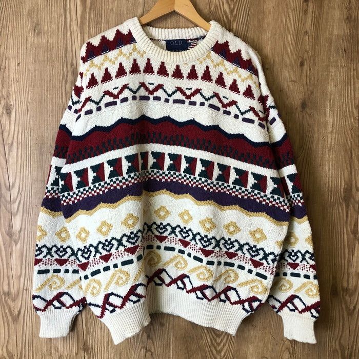 古着 90年代 フェイデッドグローリー Faded Glory ボーダーT