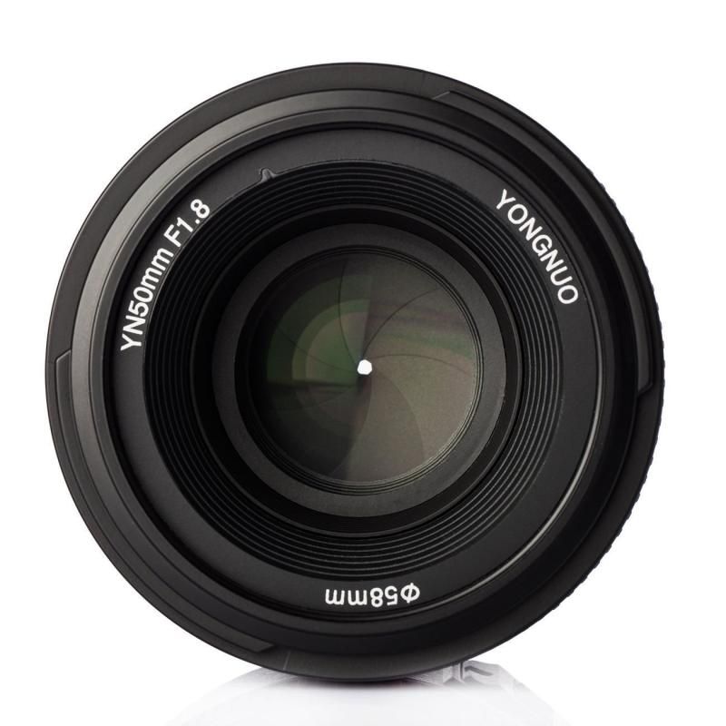 Nikon YN50mm